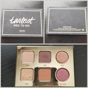 Tarte Tartiest Pro To Go